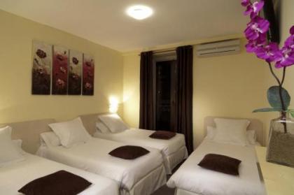 THC Bergantin Hostel - image 19