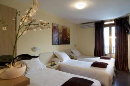 THC Bergantin Hostel - image 20