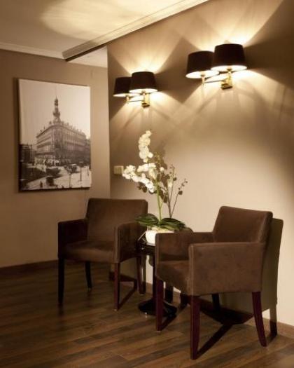 THC Bergantin Hostel - image 3