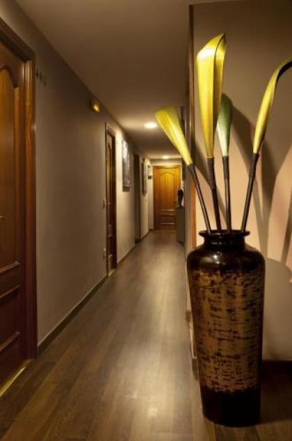 THC Bergantin Hostel - image 5
