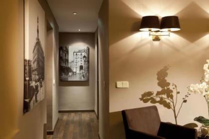 THC Bergantin Hostel - image 6