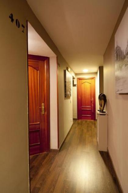 THC Bergantin Hostel - image 8