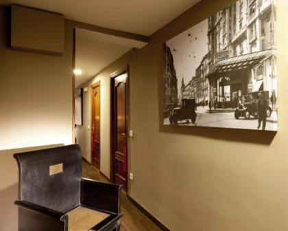 THC Bergantin Hostel - image 9
