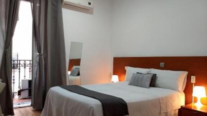 Hostal Cervantes - image 13