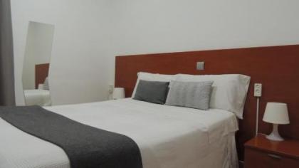 Hostal Cervantes - image 14
