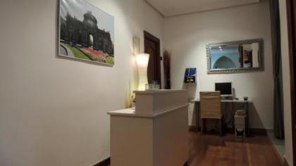 Hostal Cervantes - image 17
