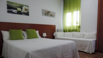 Hostal Cervantes - image 19
