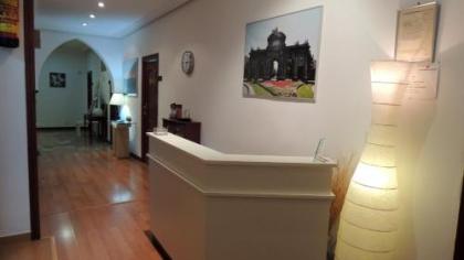 Hostal Cervantes - image 4