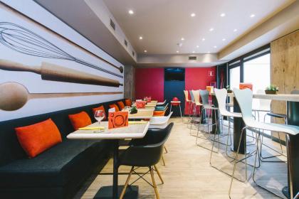 Ibis Madrid Centro - image 16