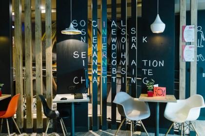 Ibis Madrid Centro - image 18