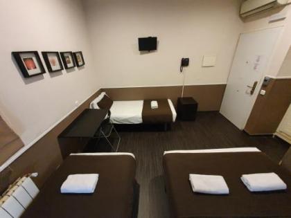 CH Lemon Rooms - Madrid - image 4