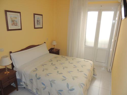 Hostal Gonzalo - main image