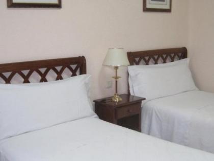 Hostal Gonzalo - image 17