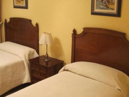 Hostal Gonzalo - image 18