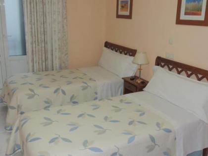 Hostal Gonzalo - image 9