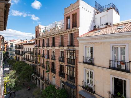 CH Las Murallas - image 3