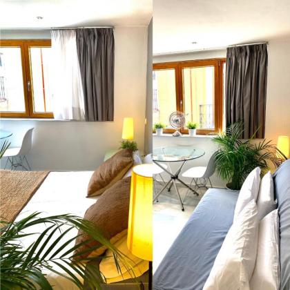 Apartamentos Puerta Del Sol - image 10