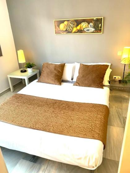 Apartamentos Puerta Del Sol - image 14