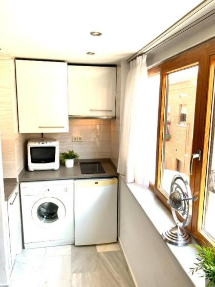 Apartamentos Puerta Del Sol - image 18