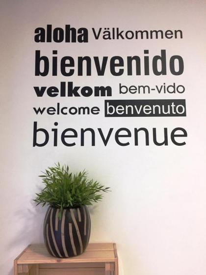 Alojamiento Jaén Madrid 
