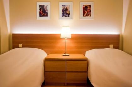 Apartment in Chamberi - image 10