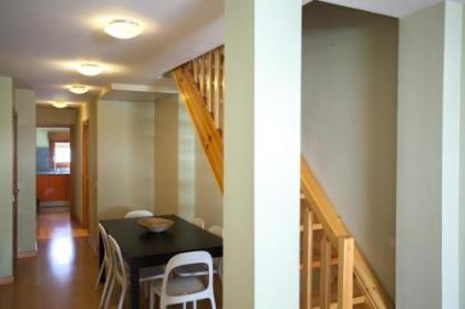 Apartment in Chamberi - image 13