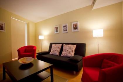 Apartment in Chamberi - image 14