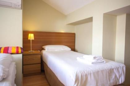 Apartment in Chamberi - image 17