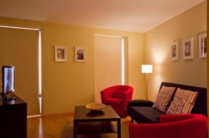Apartment in Chamberi - image 18