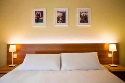 Apartment in Chamberi - image 19