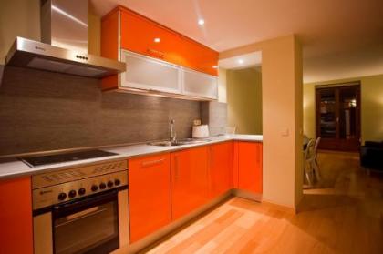 Apartment in Chamberi - image 5