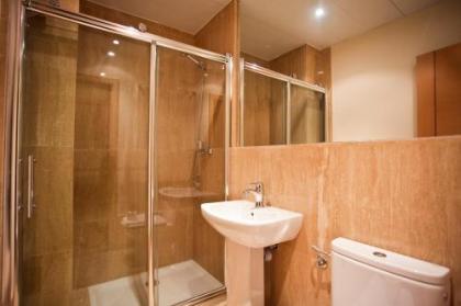 Apartment in Chamberi - image 9