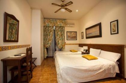 Armesto Rooms - image 16