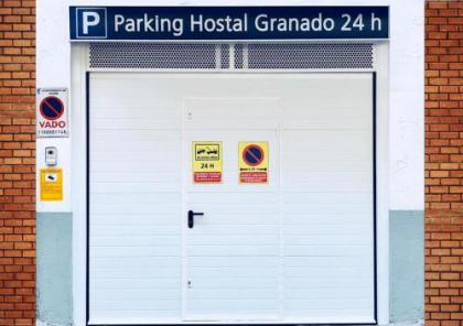 Hostal Granado - image 13
