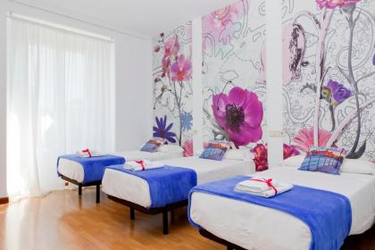 Hostal Vazquez De Mella - image 17