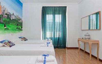 Hostal Vazquez De Mella - image 18