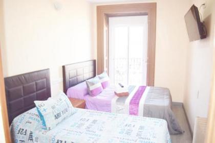 Hostal Numancia - image 10