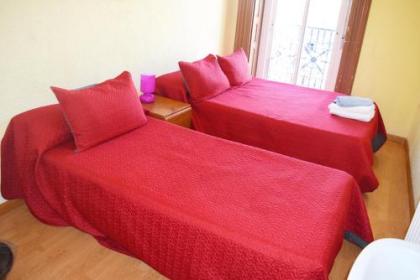 Hostal Numancia - image 11