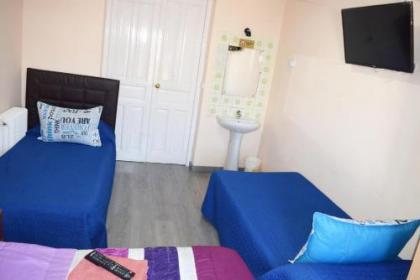 Hostal Numancia - image 14