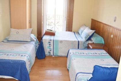Hostal Numancia - image 15