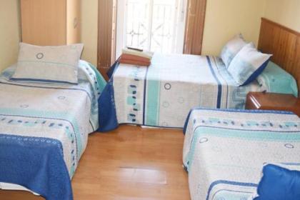 Hostal Numancia - image 16