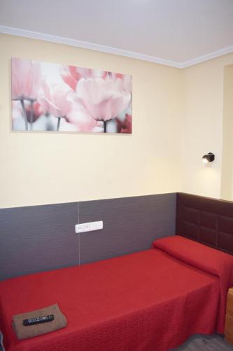 Hostal Numancia - image 5