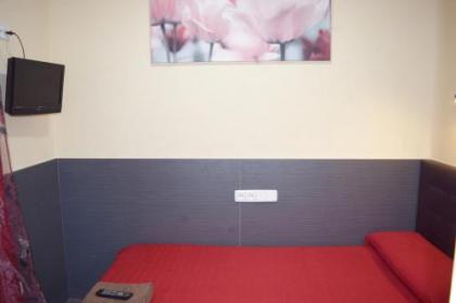 Hostal Numancia - image 8