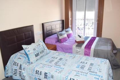 Hostal Numancia - image 9