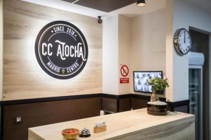 CC Atocha - image 3