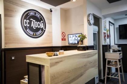 CC Atocha - image 4