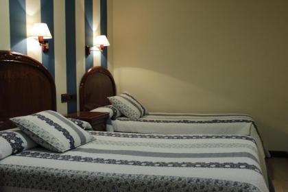 Hostal Ana Belen - image 1