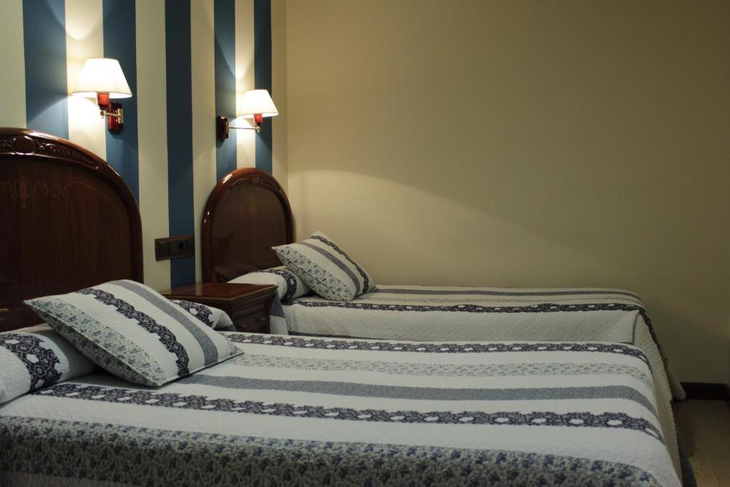 Hostal Ana Belen - main image