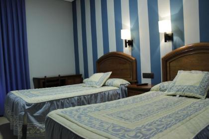 Hostal Ana Belen - image 10