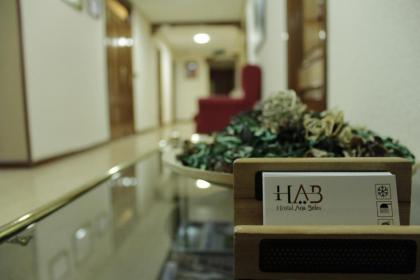Hostal Ana Belen - image 11